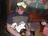 Drunk Ownage